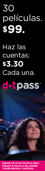 Suscríbete a Dotpass